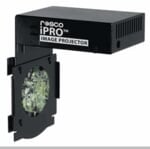Rosco Image Pro iPro Slide Projector
