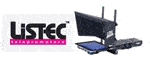 Listec Teleprompters