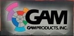 GAM Products