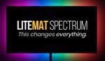LiteGear LiteMat Spectrum Full Color LED