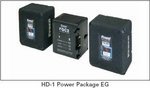 HD NiMH Power Packages