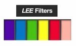 Lee Light Filters Gel Sheets 21"x24"