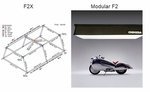 Chimera F2|F2X|F3 Overhead LightBanks