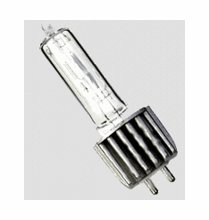 375W HPL Lamp / Bulb 115VX Extended Life