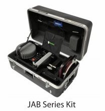 Aadyntech Jab Hurricane LED Light Kit 3