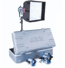 Arri Softbank D1 Light Kit LK.0005645