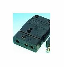 Lex 20A Female Inline Stage Pin Connector 2P20G-F Bates
