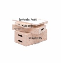 American Grip Apple Box Full