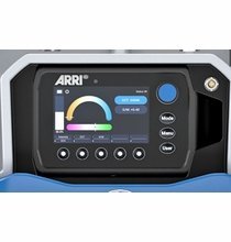Arri Orbiter LED Removable Control Panel