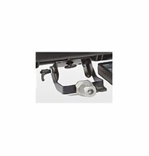 Arri Stirrup with Battery Bracket for Locaster, Broadcaster, L2.30089.0