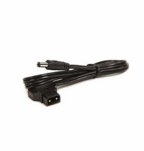 Ikan Anton Bauer Power Tap Cable w/ Coaxial Connector