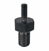 Lex Male Thread Adapter 1/2" to 1/4"