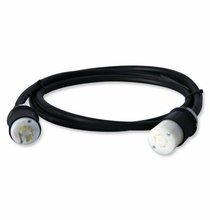 Motion Labs L21-20 Twist Lock Cable SOW 10/5 10ft.