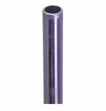 48" Stainless Steel Rod 5/8" Diameter, Modern Studio, 008-1910
