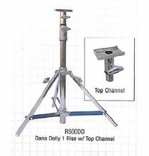 American Grip Dana Dolly Baby Combo Stand