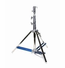 American Grip Low Combo Stand Steel Double Riser