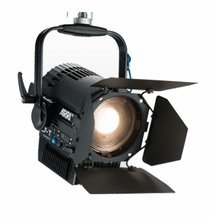 Arri L7-TT Tuneable Tungsten LED Fresnel, Black Manual