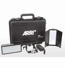 Arri Locaster 2 Plus LED  AC Single Kit,  LK-0005549