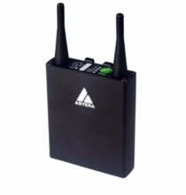 Astera AsteraBox CRMX Wireless DMX Transmitter