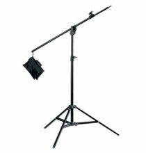Silver Avenger A0010 Baby Photographic Light Stand 10 