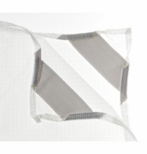 Chimera 1/4 Grid Cloth Diffusion Panel 42"x42"  5143