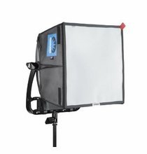 Chimera LED Kit Lite Panels 1x1 LED Lights 1650 | BarnDoor