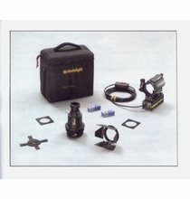 Dedo Mono 150W 24V Halogen Light Kit SM24PU