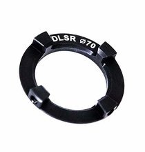 Dedolight Mini Speed Ring for DSBSXS Softbox