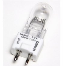 FTK 500W Bulb for Lowel Omni Light, Osram