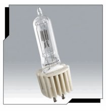 HPL750W 115V Bulb Long Life  for ETC Source 4