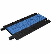 Lex Products PowerRAMP 5 Channel  Cable Ramp Crossover