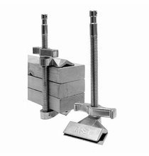 Matthellini 6" End Jaw Clamp  420210