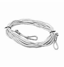 Matthews Guy Ropes Safety Set of 3 (ropes with clips), 377578-40