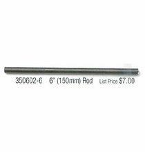 Matthews Micro Grip 3/8" Diameter Rod 6" Length