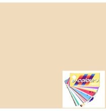 Rosco E-Colour 1/4 Straw 443 Quarter CTS Gel Roll