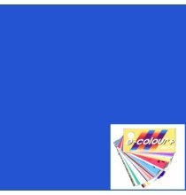 Rosco E Colour 201 Full CTB Blue Gel Roll