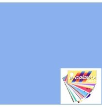 Rosco E Colour 203 Quarter CTB 1/4 Blue Roll