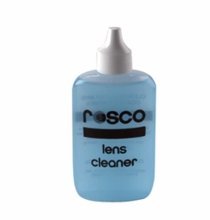 Rosco Lens Cleaner 2oz Bottle