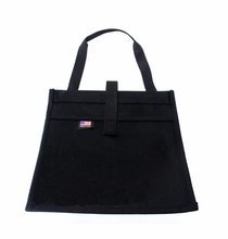 Scrim Bag fits up to 7.75" - 9.5" Wire Scrims, Black