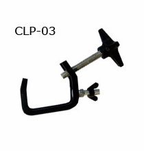 Standard Clamp CLP03