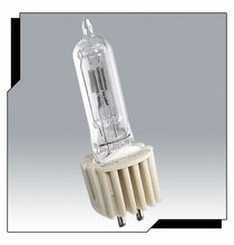 Ushio HPL 750W 230V 3050K Bulb  Long Life for ETC Source 4