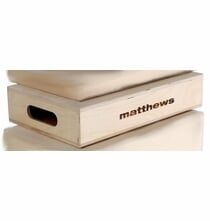 matthews apple box set