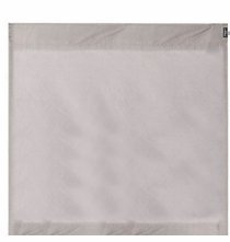 Modern 8ft Wag Flag Unbleached Muslin Fabric | No Frame