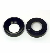 150mm Bowl to Mitchell Adapter