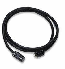 Extension Cord 12/3 25ft. SJOOW with 15A  Connectors PE700J-25-515