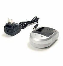 Ikan Canon Compatible LP-E6 Battery Charger
