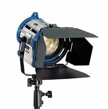 Arrilite / Fresnel Combo Kit 571996 <font color="red">Discontinued</font color>