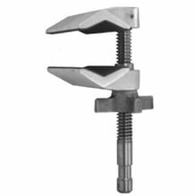 Cardellini Clamp End Jaw 2 Inch