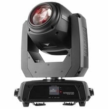 Chauvet Intimidator Beam 140SR LED Moving Head Light