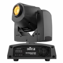 Chauvet Intimidator Spot 155 Moving Head LED Light